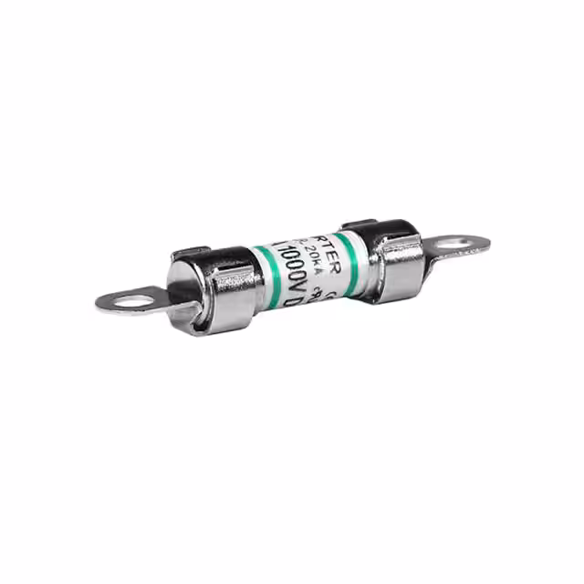 8020.2085 SCHURTER Inc. Fusibles eléctricos especiales